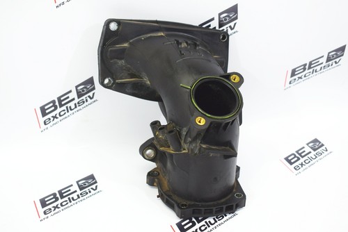 Mercedes E220 W212 MOPF Ladeluftleitung Ladeluftkrümmer Ansaugrohr A6510900728
