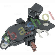 VOLTAGE REGULATOR 14V
