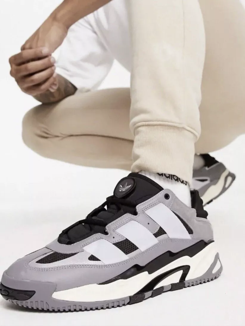 Adidas original nite 2025 ball