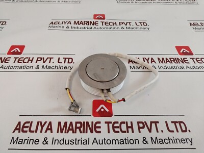 Bhel BHT R66 146 13F Power Module Thyristor Rectifier