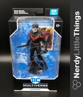 Mcfarlane Toys - Dc Multiverse - Nightwing Joker - Neu & Ovp - Action Figur