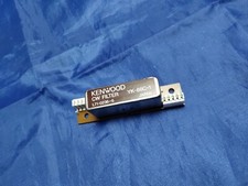 Kenwood CW Filter YK-88C-1