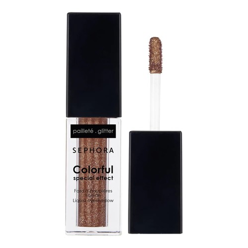 SEPHORA COLLECTION COLORFUL SPECIAL EFFECT eye shadow ORIGINAL - Picture 15 of 17
