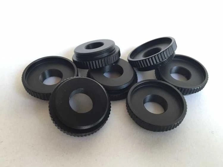 10 PIEZAS Metal S Montaje Placa M12 Lente Hembra Rosca a CS/C Macho Adaptador de Rosca Foto 4 de 4