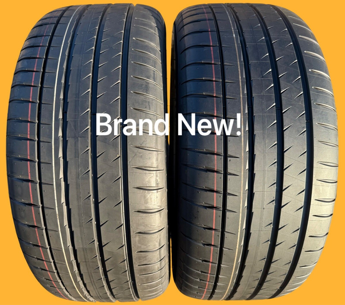 テスラ(Tesla)承認 Michelin Pilot Sport EV T1 Michelin Pilot Sport EV for Tesla - T Sportline - Tesla Model S, 3