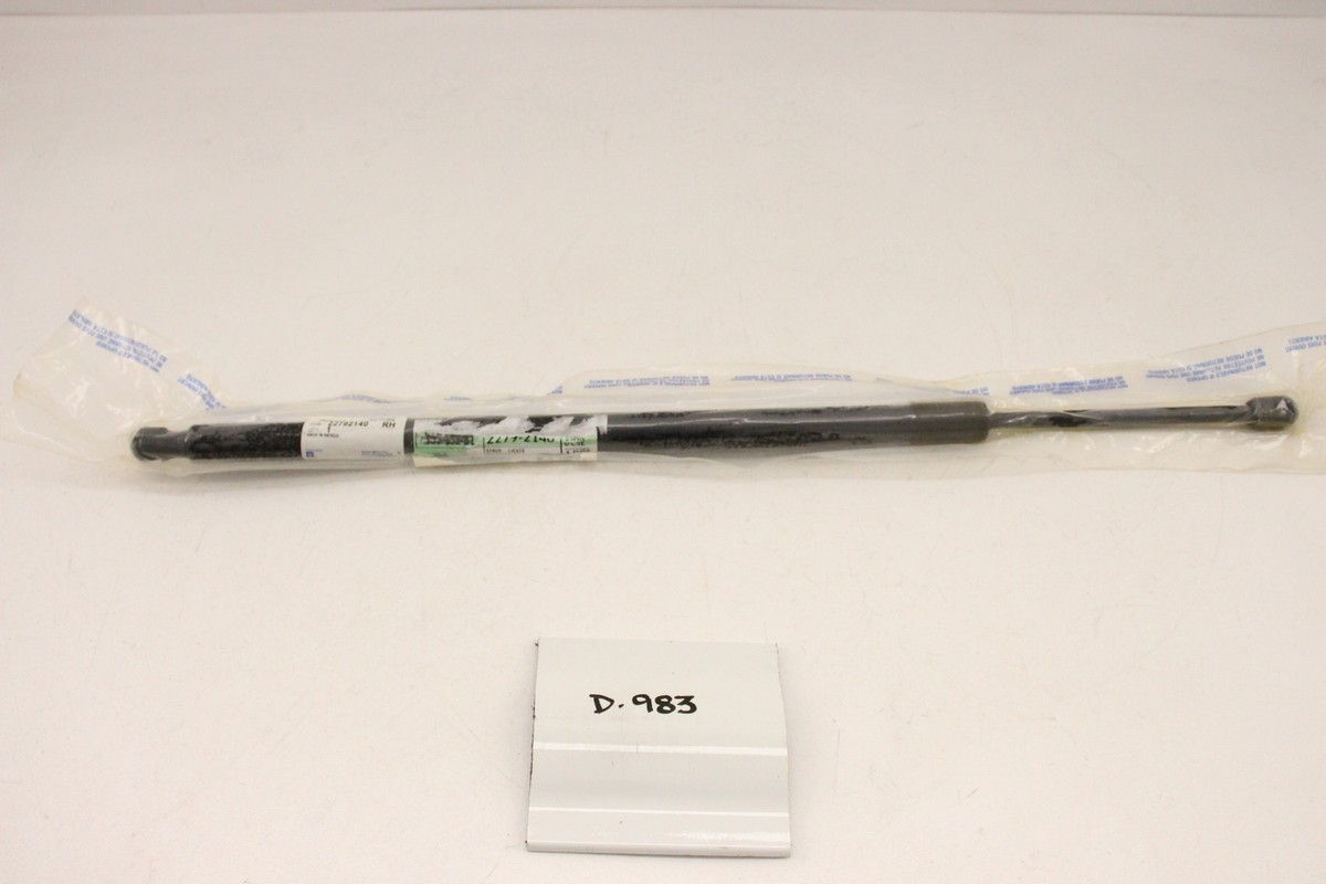 New OEM Gate Rod Pair LH RH 22792139 22792140 2015-2020 Escalade 