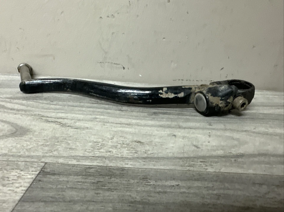 ATK 605 DSES 1995 palanca de arranque Rotax #248 180 Foto 3 de 4