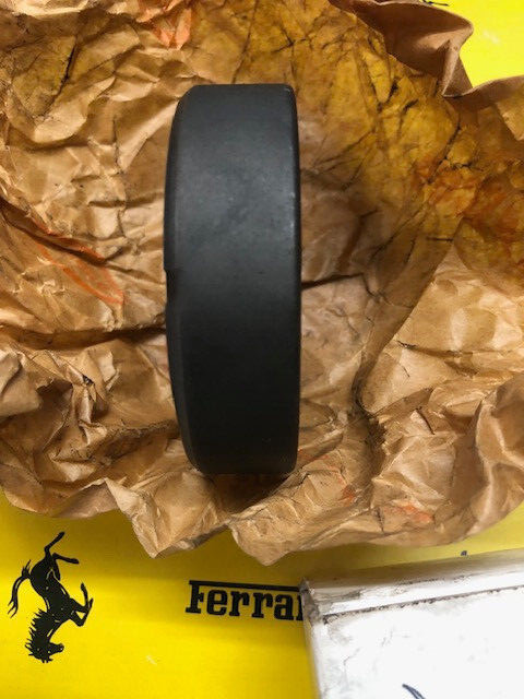 Ferrari 365 clutch throwout bearing C.110