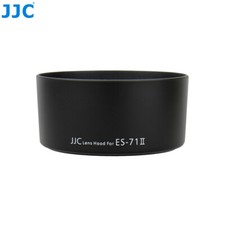 QUALITY LENS HOOD FOR CANON EF 50mm f/1.4 USM AS ES-71II
