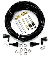 Nylon Or Steel Fuel Line Kit. Fittingstubing Unions. 25 8 Mm Fuel Line D2 Nylon Or Steel Fuel Line Kit. Fittingstubing Unions. 25 8 Mm Fuel Line D2