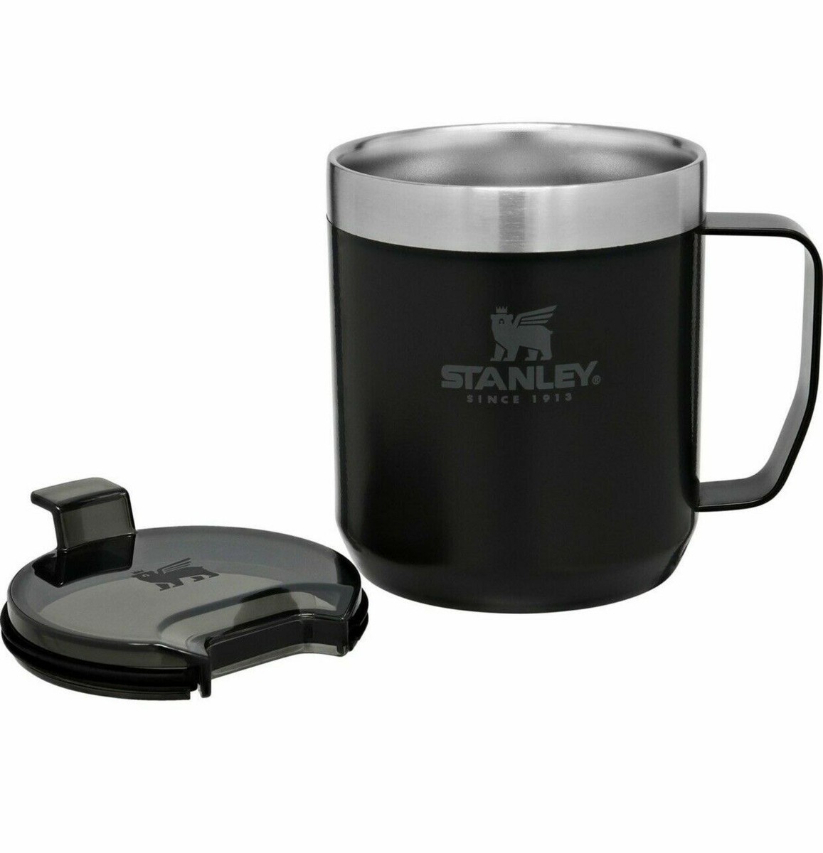 STANLEY BIG GRIP CAMP MUG 20oz 2個セット STANLEY BIG GRIP CAMP MUG 20oz 2個セット STANLEY BIG GRIP