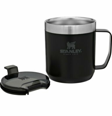 新品未使用2個セット STANLEY CAMP MUG 2個セット　0.35 Classic Legendary Camp Mug | 0.35 L | Stanley – Stanley 1913