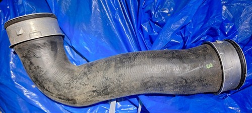 Original TURBOSCHLAUCH UNTEN Ladeluftschlauch VW Golf 1K1 AUDI A3 8p1 1K0145834