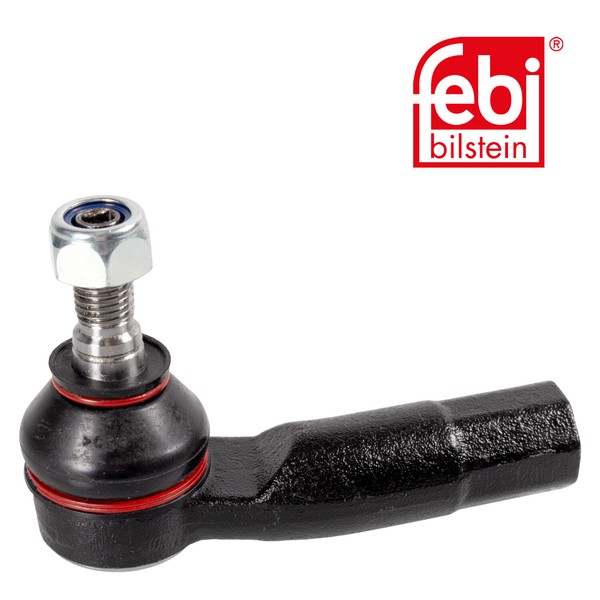 Febi Bilstein Spurstangenkopf Vorne Links FüR Vw Polo Seat Ibiza V Arona-image