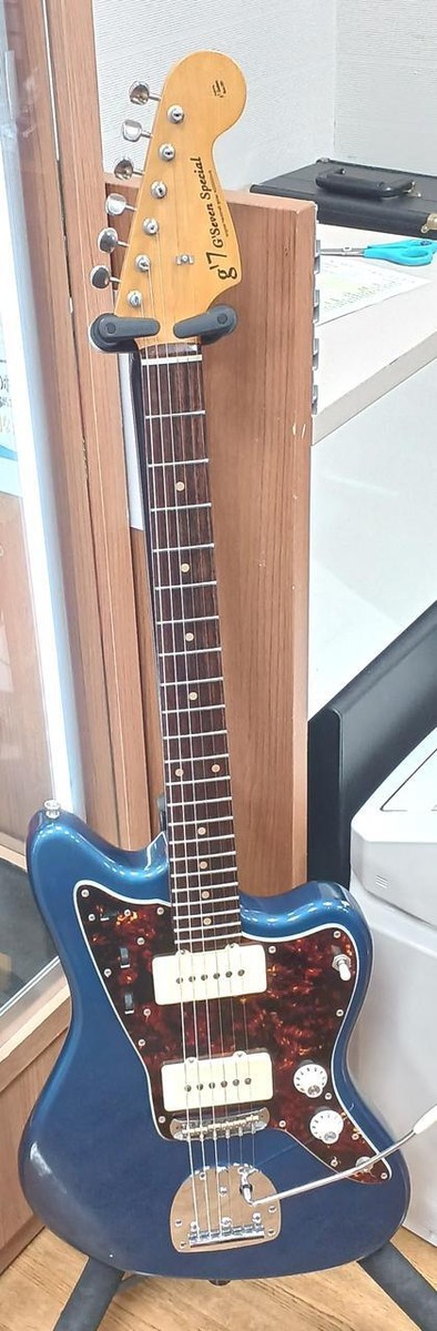 G7 SPECIAL G7-JM ALD R Electric Guitar | eBay