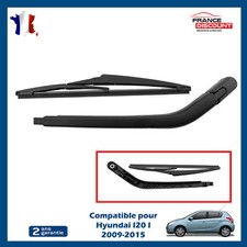Balais d'essuie-glace Hyundai I20