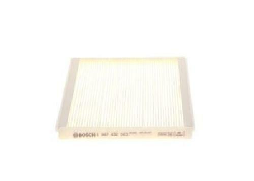 Original Bosch Filter Innenraumluft 1 987 432 063 FüR Volvo-image