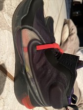 Nike Kobe A.D. NXT FastFit Off Noir 