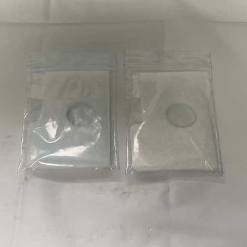 Neu Posten 2 Qualitäts Luftfilter Stihl 11301240801 017 018 MS170 MS180 MS180C - Bild 4 von 13