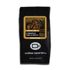 Ethiopian Yirgacheffe Specialty Coffee