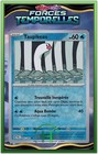 Taupikeau Reverse - EV5:Forces Temporelles - 047/162 - Carte Pokémon FR Neuve