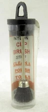 Stiff Nylon Cup Brush Rotary Tool - FAS Products #11197