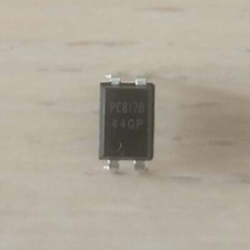 10pcs PC817B Photocoupler AU STOCK FAST POSTAGE
