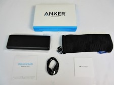 Anker PowerCore 15600 w/ 4.8A Output PowerIQ ...