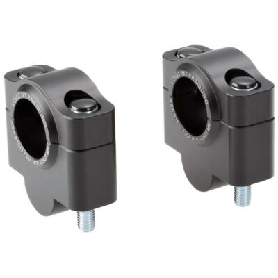 Voigt Setzstufen 30mm passend für KTM 640 LC 4 98-07