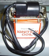 CT70 POINTS TYPE IGNITION COIL CT70K0 TO 1982 (S1064)