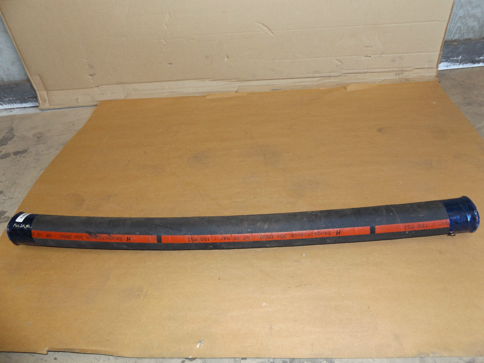 VOLVO HYDRAULIC HOSE 15002317 | eBay 