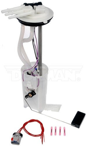 Dorman 2630373 Fuel Pump Module fits Chevrolet GMC models - Picture 3 of 7
