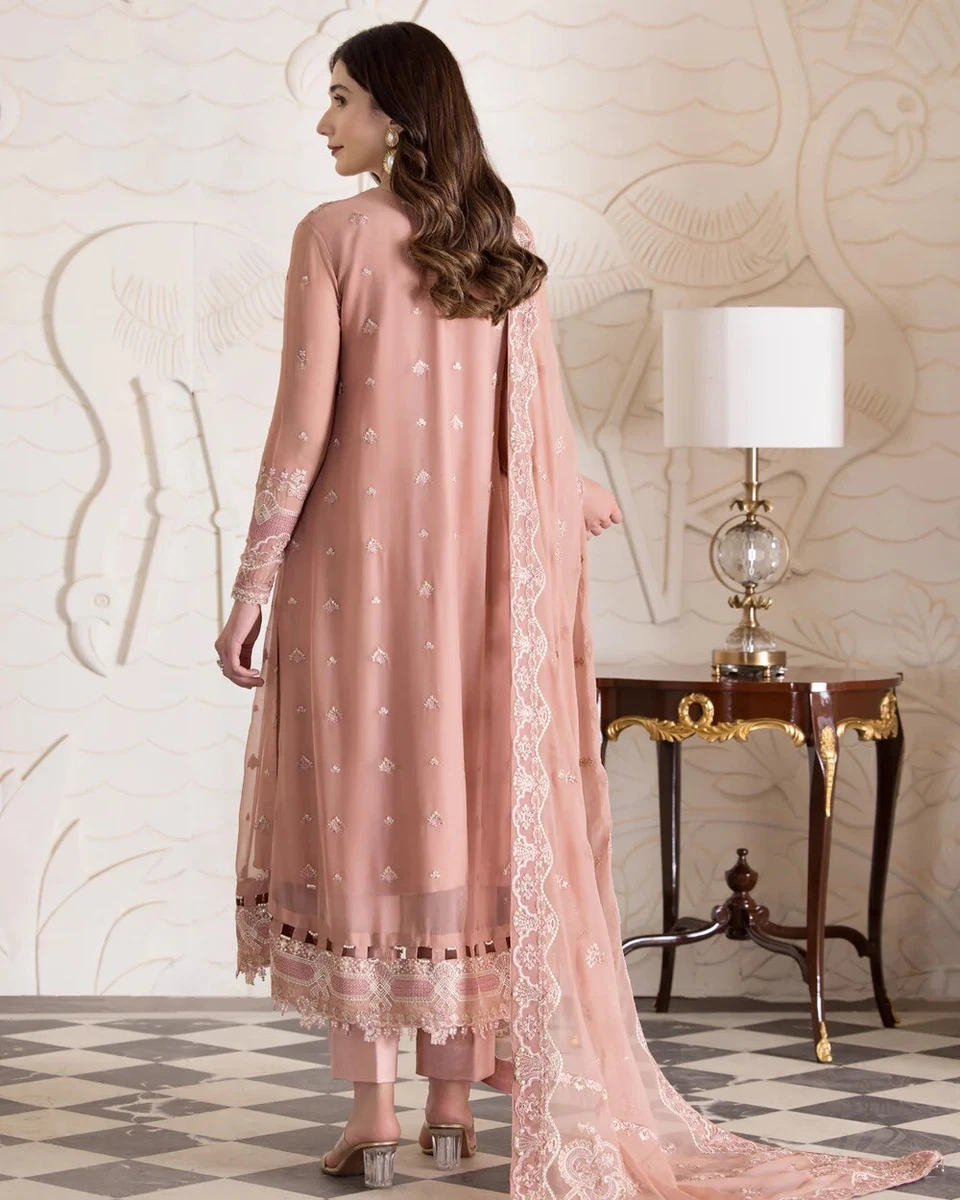 Dressrepublic top salwar kameez