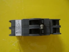 USED Unique Breaker Inc UBIZ0240 Two Pole 40 amp 240 volt Breaker