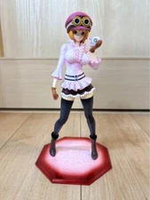 NO BOX MegaHouse One Piece Portrait.Of.Pirates "Sailing Again" Koala 1/8 Figure