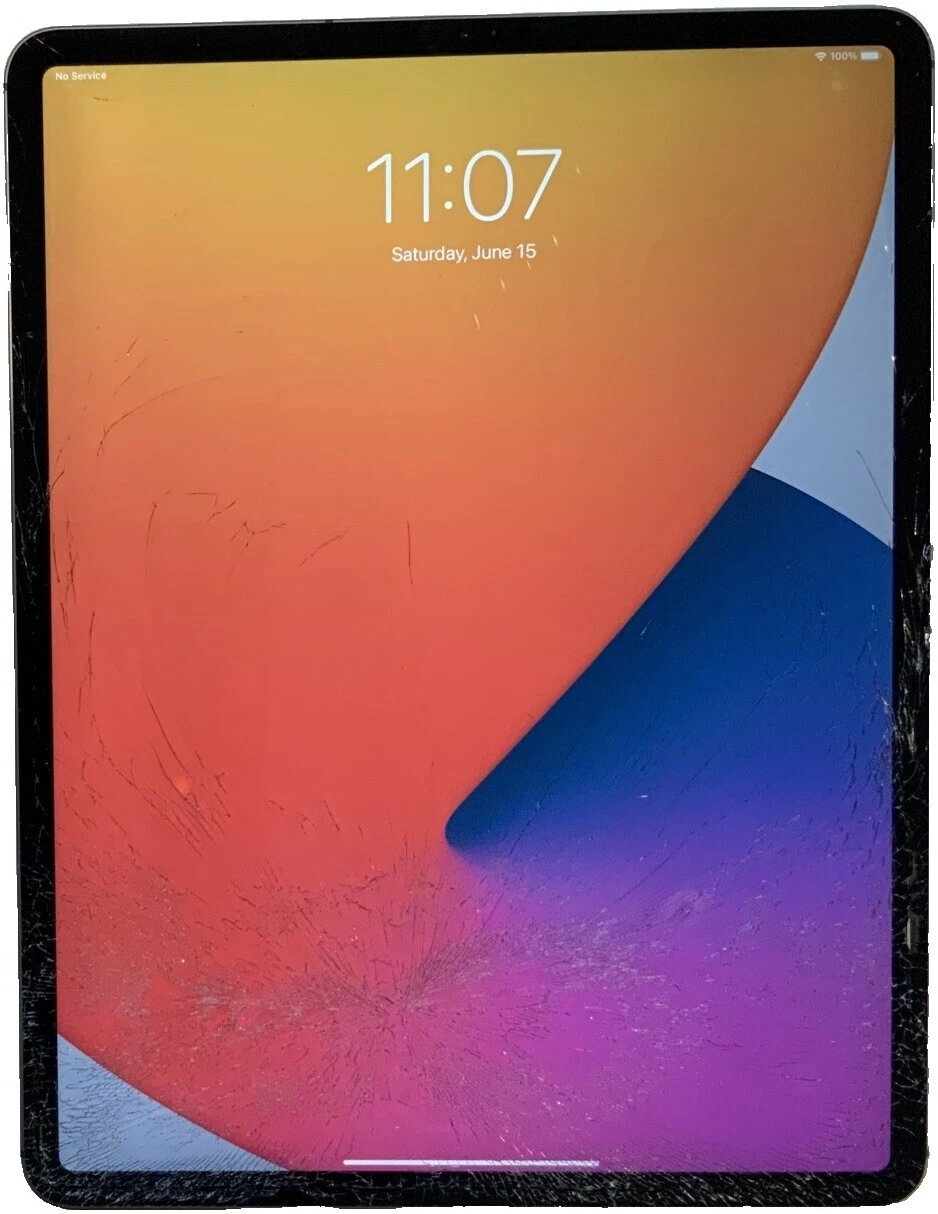 Apple iPad (3rd Generation) desbloqueado Tablets