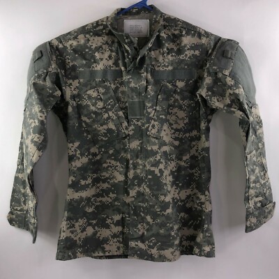 Military Issued Small Regular Digital Camouflage Camo Army