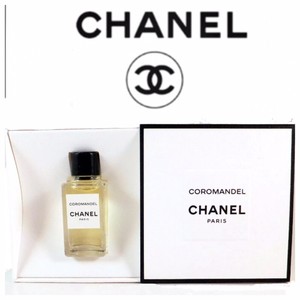 coromandel chanel parfum