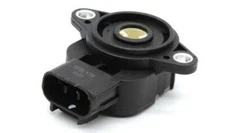 Throttle Position Sensor United Ignition Wire TPS-176