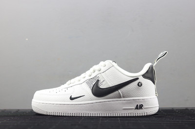 nike sportswear air force 1 lv8 utility grade school