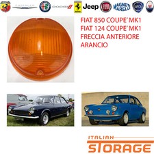 Clignotant Fiat 850