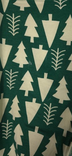 Hannah Anderson Pajamas Mixed Lot Print Size 10 14 Set Organic Cotton Comfort - Picture 6 of 22