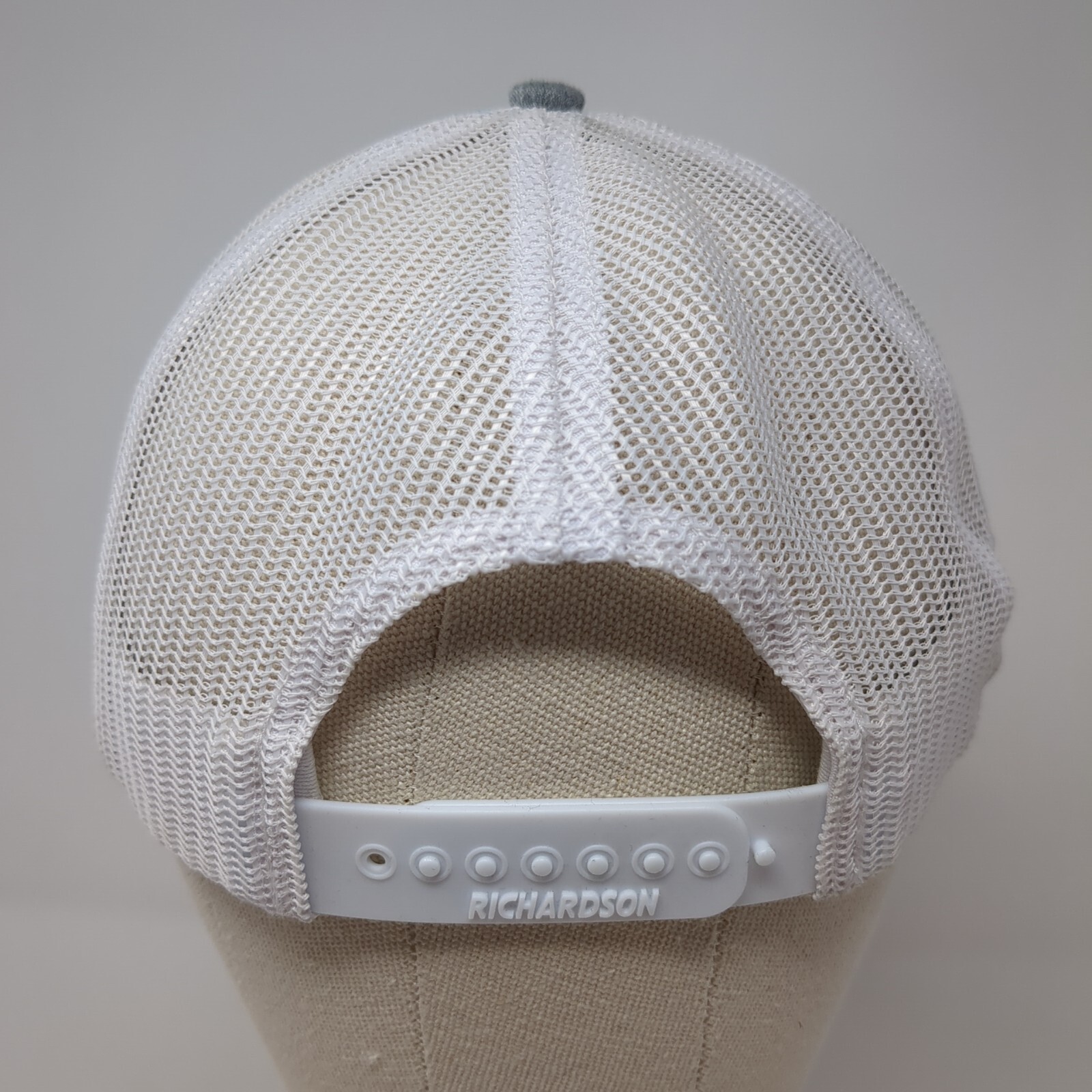 American Construction Supply Snapback Trucker Hat… - image 5