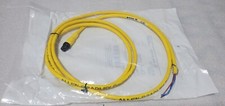 ALLEN BRADLEY 1485R-P2D5-C DEVICENET CORDSET BULLETIN 1485R NEW.