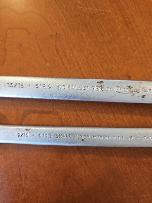 Challenger Proto Tools 6126 13/16