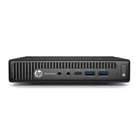 HP EliteDesk 800 G2 mini Desktop PC i7 6700T 8GB RAM 128GB SSD HDMI Win 10