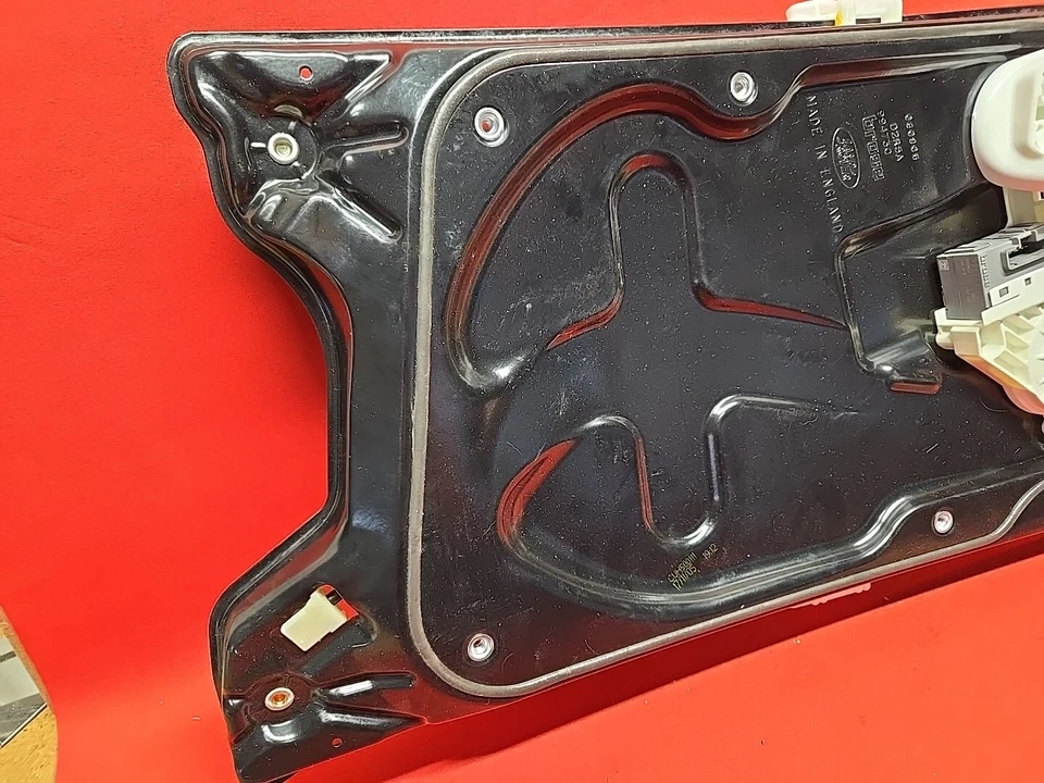 Подлинный оригинальный производитель 2005 - 2007 Land Rover LR3 левое окно регулятор с двигателем CUR000140 - Изображение 2 из 4