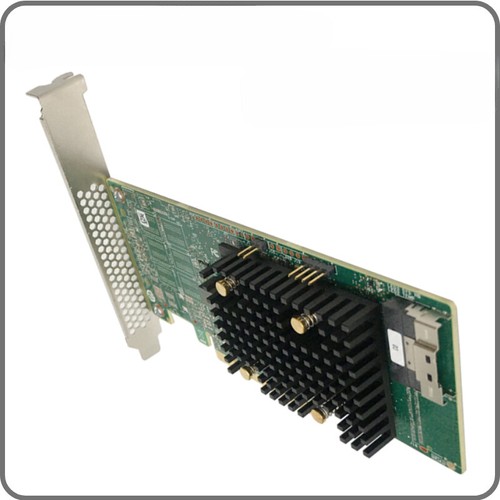 HBA 9500-8i CSAS3808 PCIe 4.0 x8 HBA05-50077-03 - Afbeelding 3 van 8