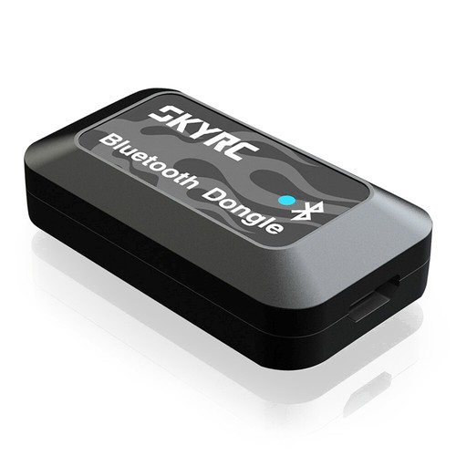 SKYRC SK-600135-02 Bluetooth Dongle Add Wireless Capabilities to SKYRC TS160 ESC - Picture 4 of 6