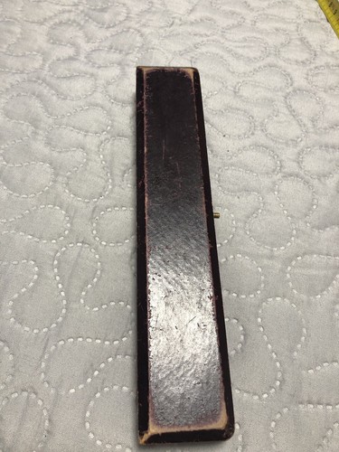 UHRBOX CERTINA KURTH FRERES VINTAGE VERY RARE BOX WATCH CERTINA - Bild 5 von 18